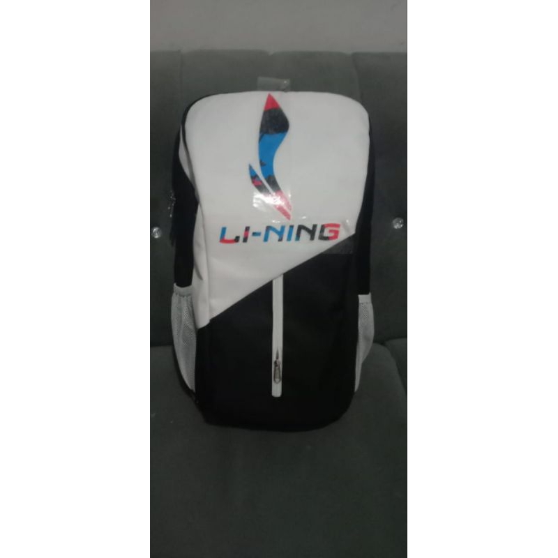 Tas Ransel Badminton Yonex Thermo