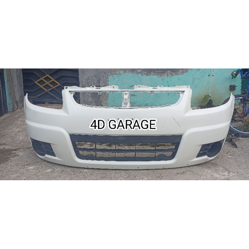 Bemper Bumper Depan Suzuki Sx4 X-Over 2006 - 2011