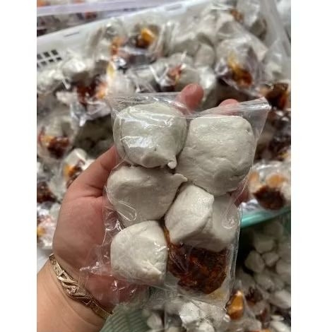 

Basreng Mentah Free Chili oil