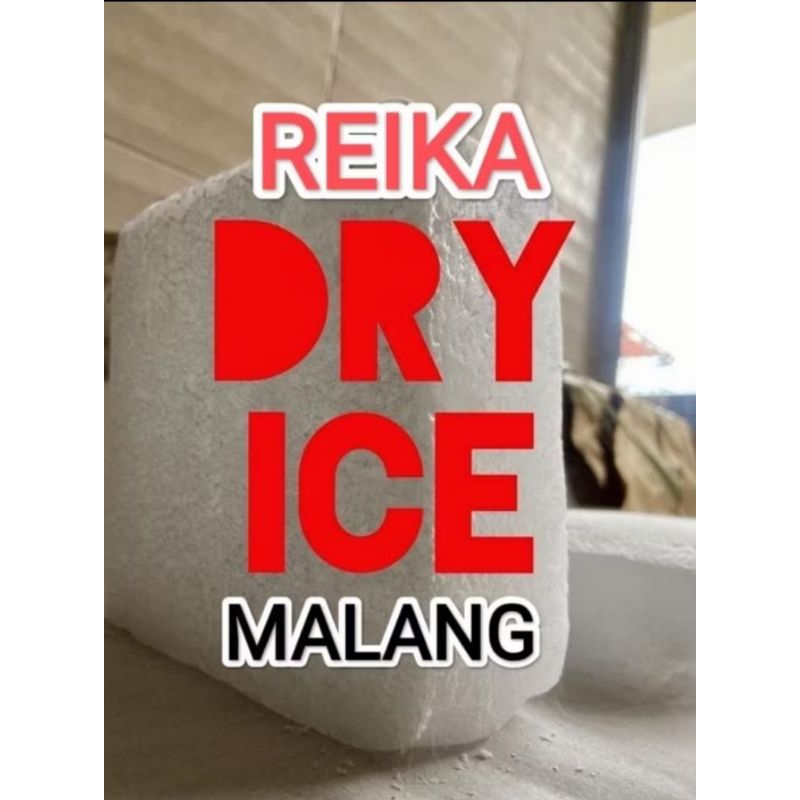 

biang es dry ice es kering dry es Rp 28 ribu per kg