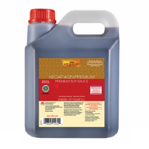 

kecap asin premium soy lee kum kee 2 liter