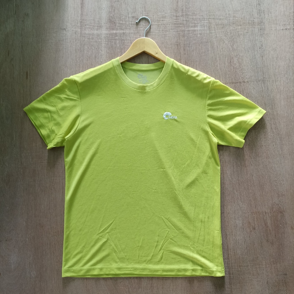 KAOS JERSEY NEPA Second