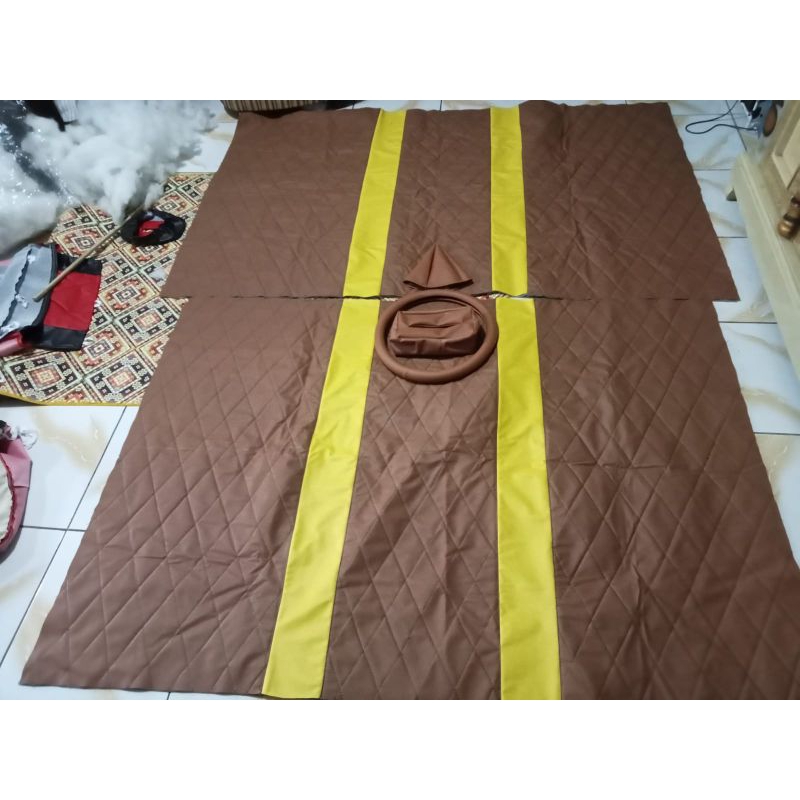 (COD) Lapis plafon+kabin mobil truk & pick up