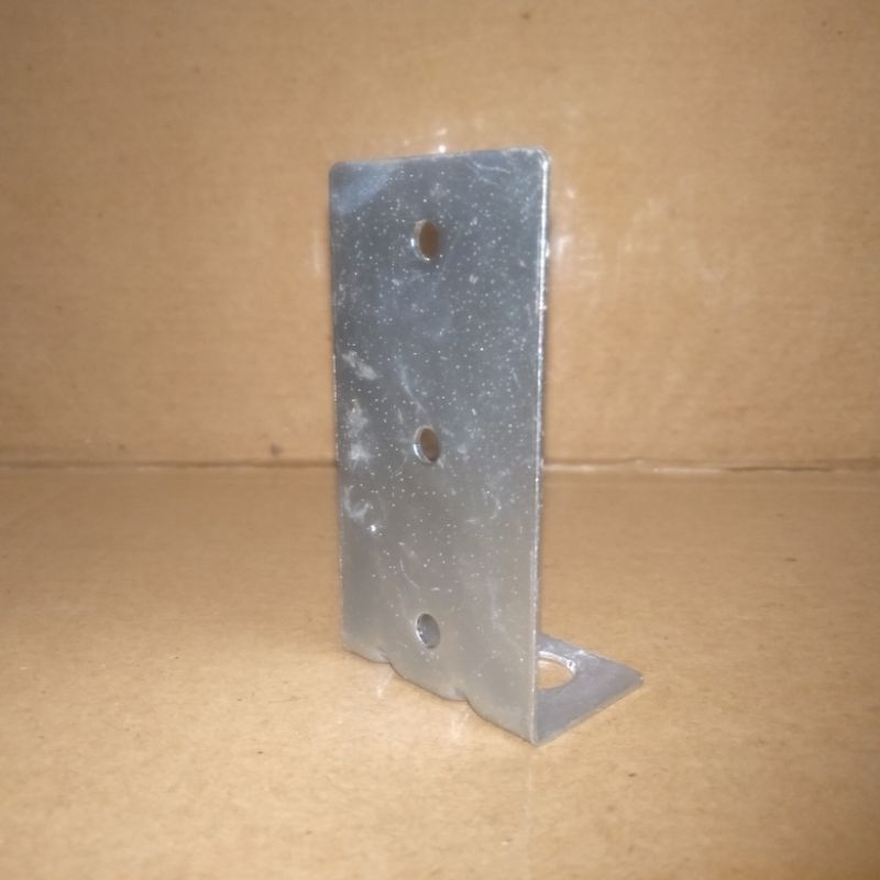 Siku Hardcase Besi L Serbaguna