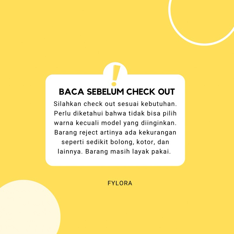 Hijab Reject by Fylora