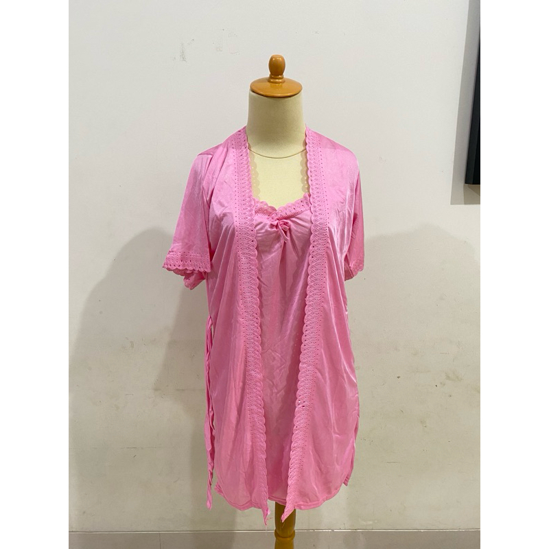 Baju tidur sexy preloved murah