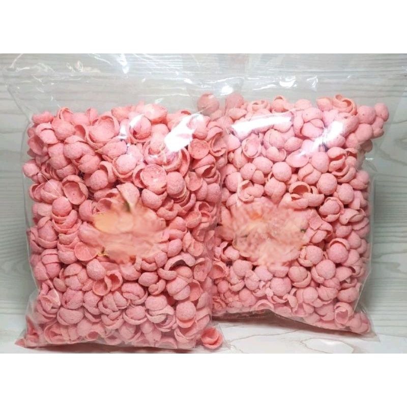 

Sereal coco krunch Strawberry 500 gram