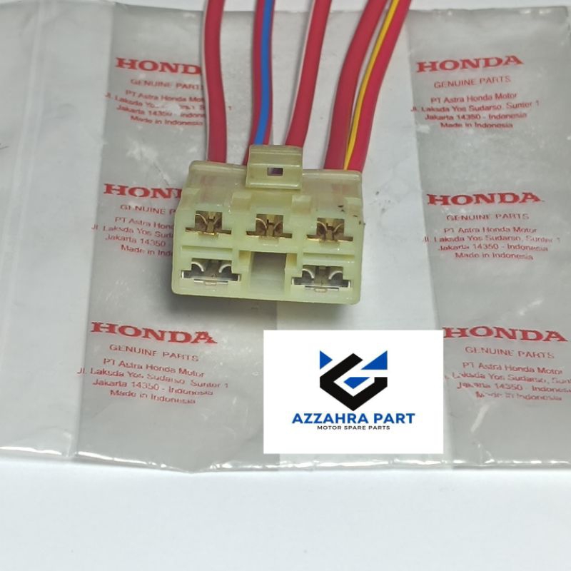 soket kiprok CBR 150 thailand Soket kiprok Cbr 250 Thailand