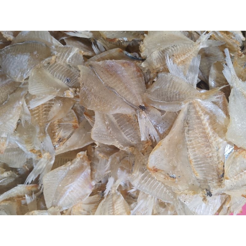 

ikan kaps tawar total termurah 40.000>500gram