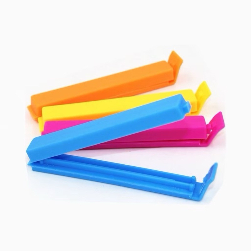 

PENJEPIT KEMASAN SNACK / PENJEPIT PLASTIK MAKANAN CEMILAN JEPITAN SNACK PENYEGEL PLASTIK CLIP FOOD R041