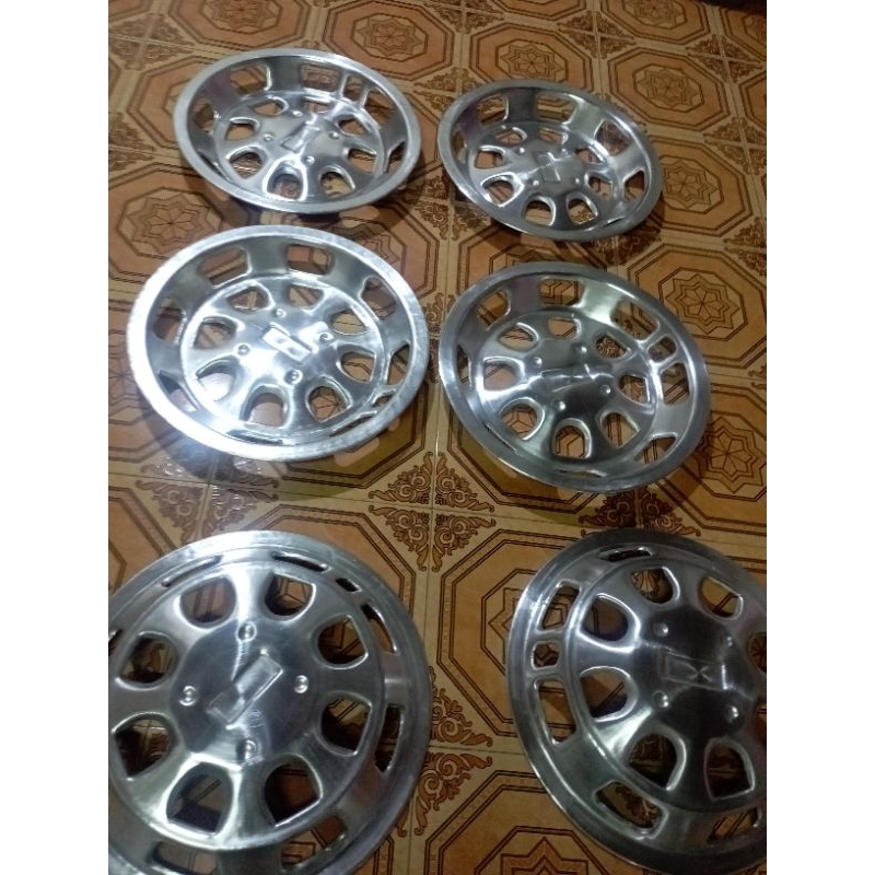 willdop Laba-laba ring 20 fuso