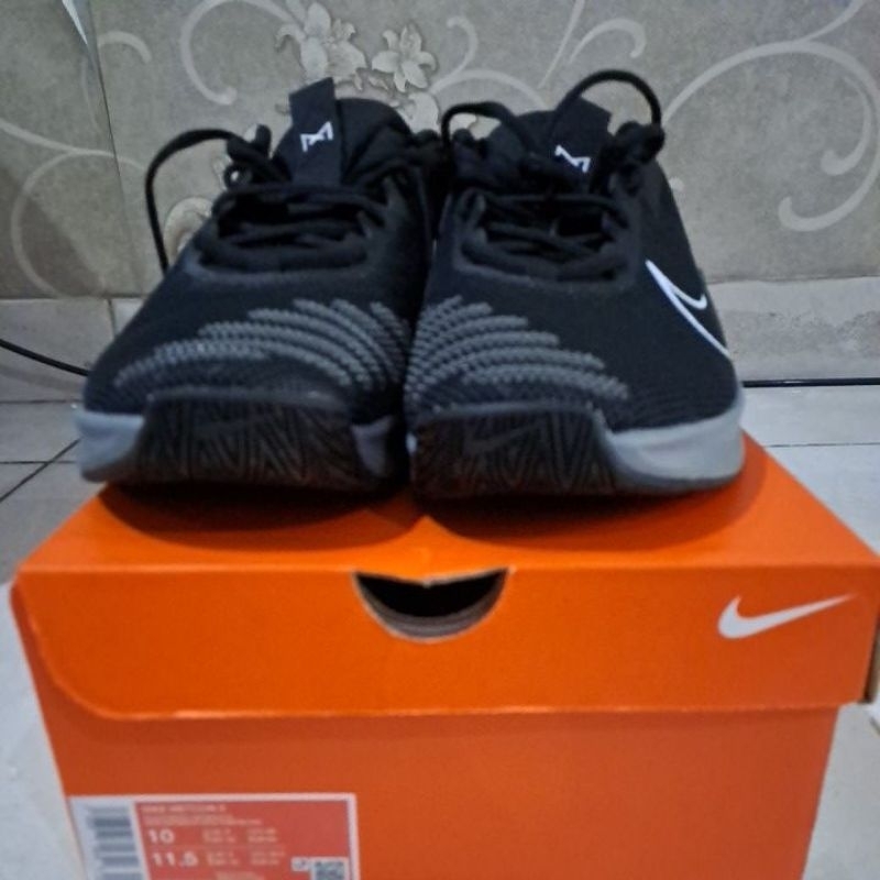 NIKE METCON 9 SIZE 44