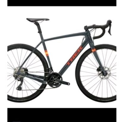 Sepeda Gravel Trek Checkpoint SL5