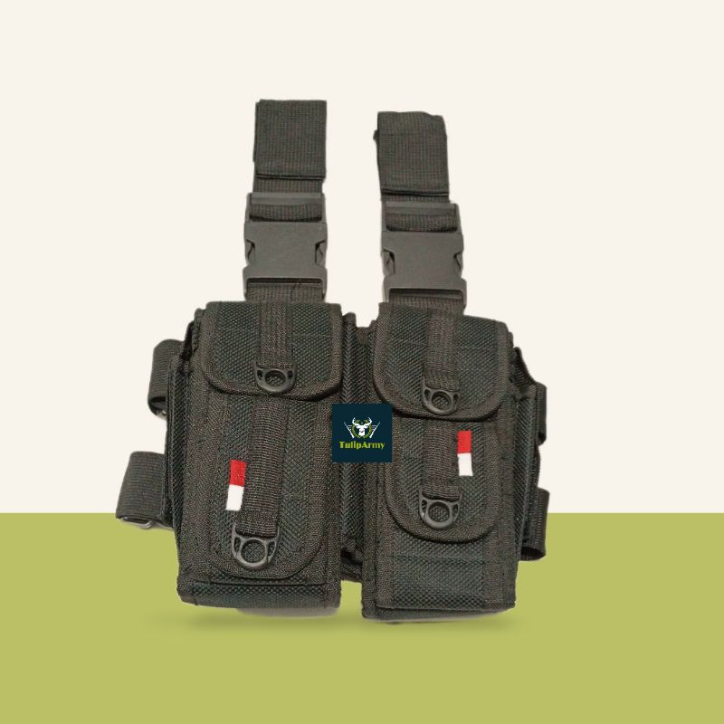 Holster Magazin paha