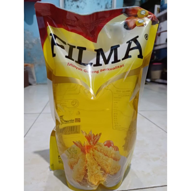 

Filma Minyak Goreng Berkualitas