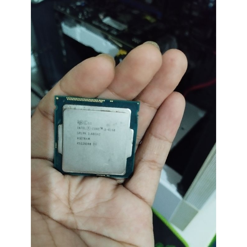 i3 4160