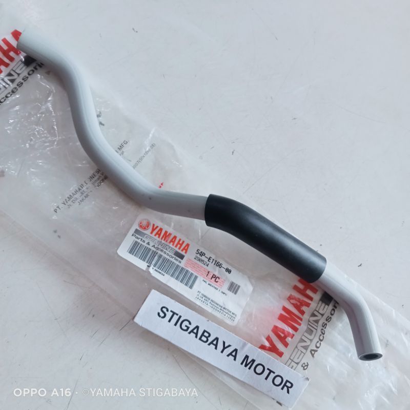 selang hawa Mio j selang hawa soul GT selang hawa X-Ride original