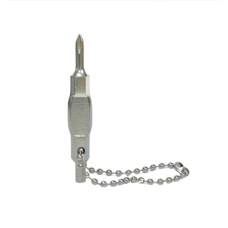 RIVERSIDE - Fingerboard Tools Blackriver