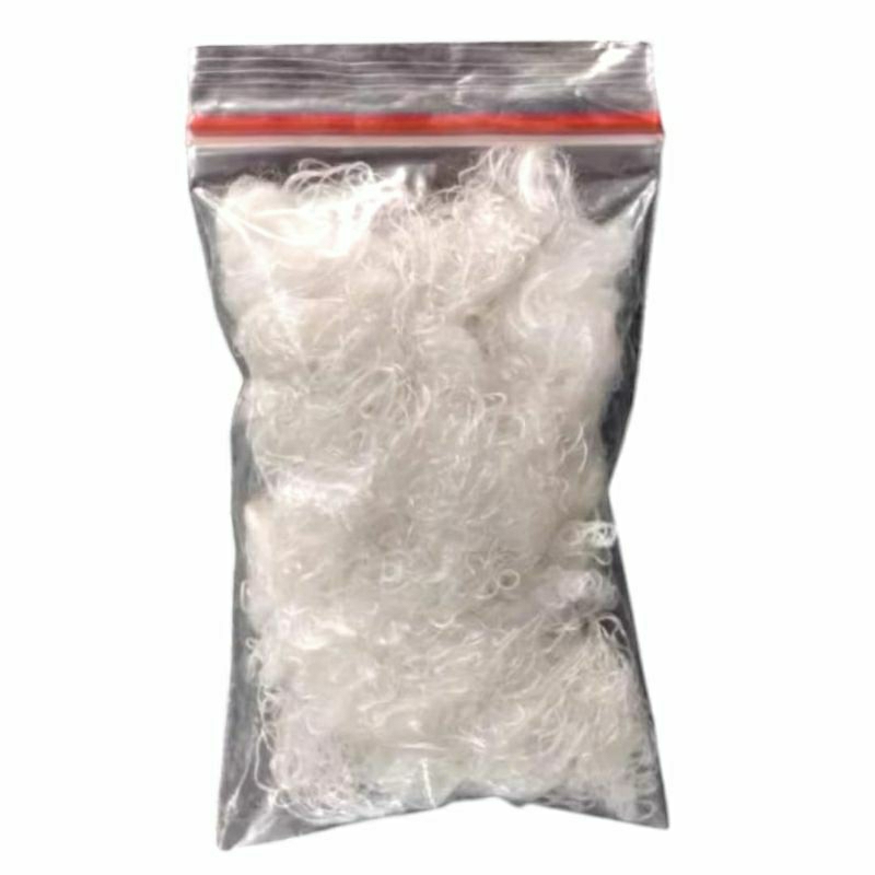 

Liqoh Dari Kain Sutra Ukuran 5 Gram