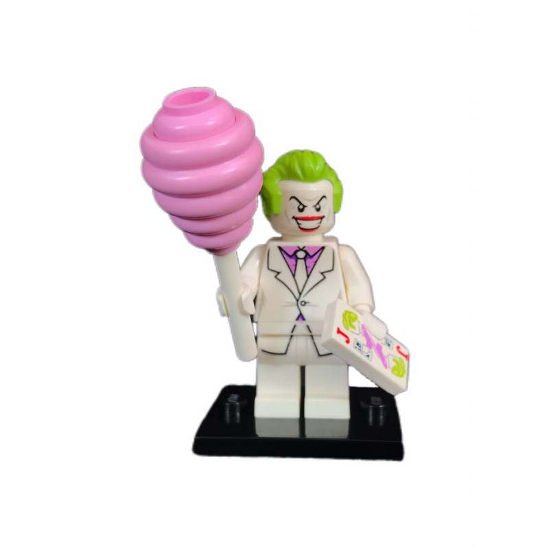 LEGO Minifigures - Joker (DC)