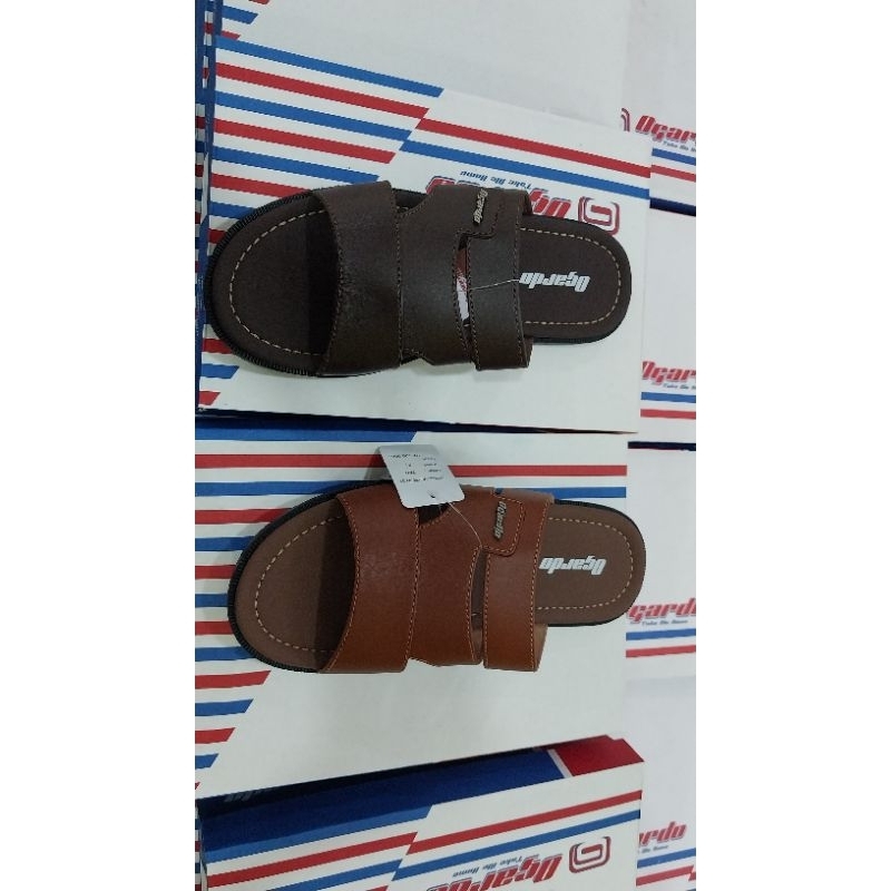 Sandal Pria Dewasa Merk Ogardo