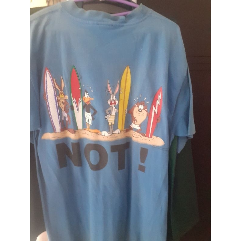 Looney Tunes original shirt