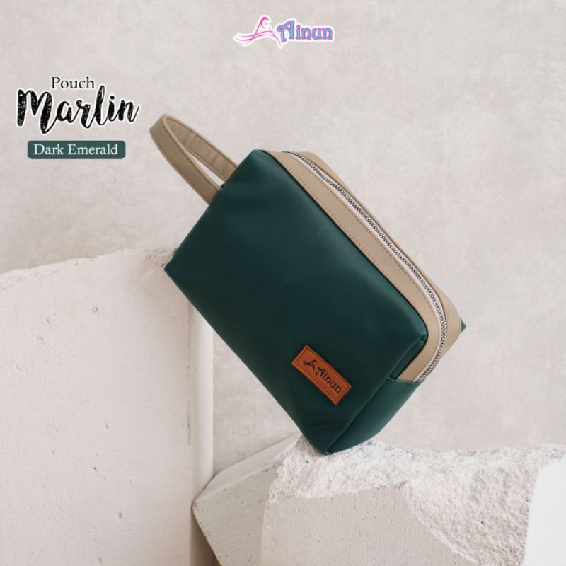 COD Pouch Marlin Best Seller by Ainun