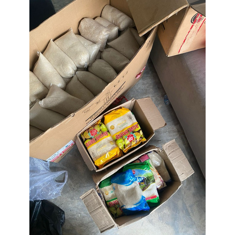 

Gula Rose Brand Berkualitas