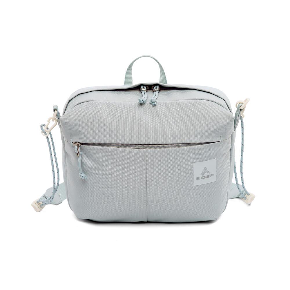 EIGER WS RIVERA POUCH