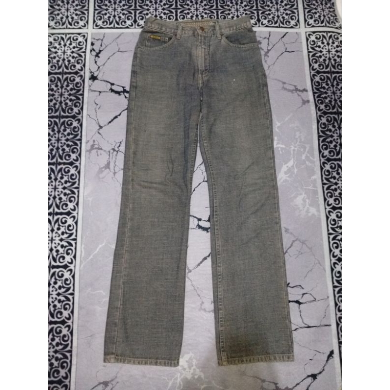 Amco Celana Jeans Pria