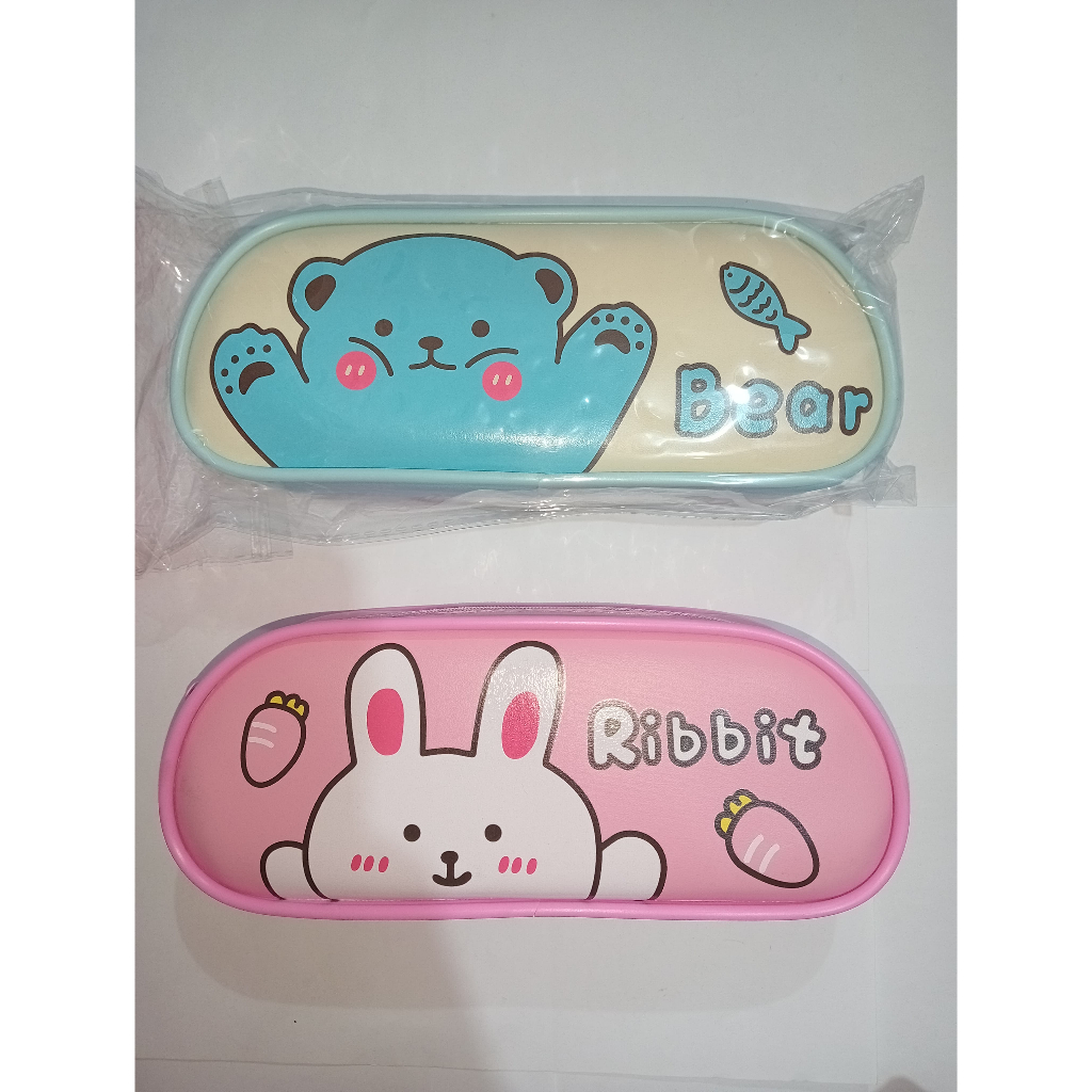 

Tempat Pensil Kain Xiaolingjing BD194
