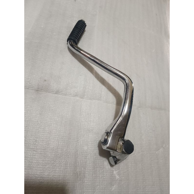 Selahan Kick starter engkol Minerva Xroad