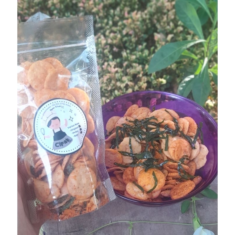 

cipakrafka pedas