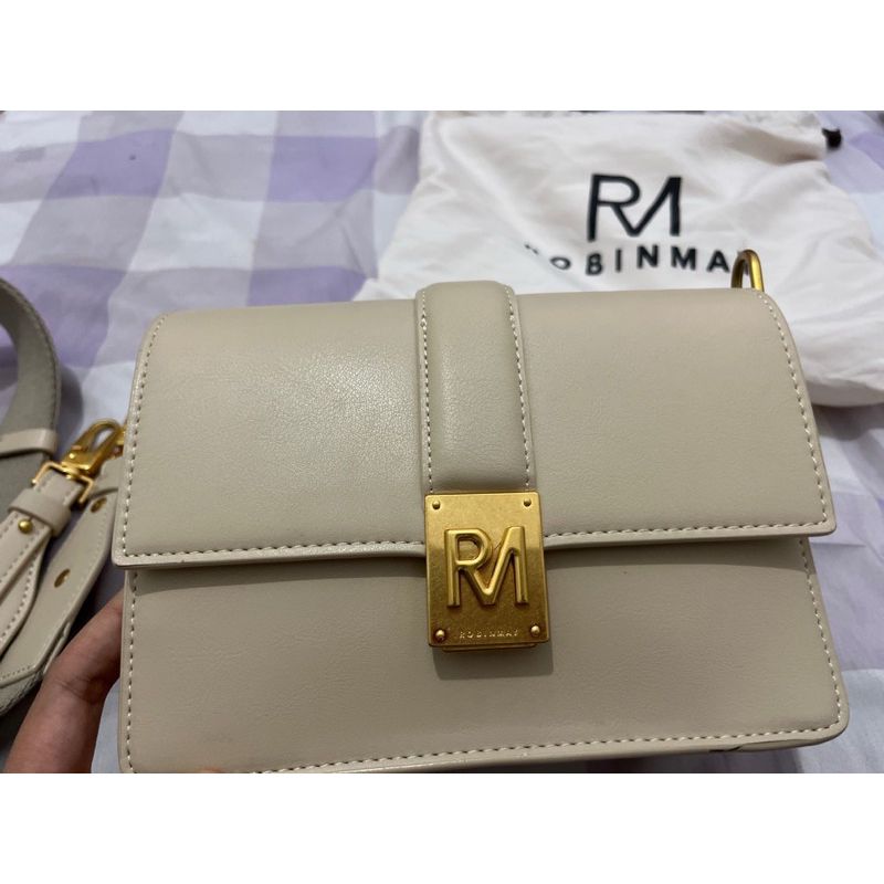 Robinmay RM original