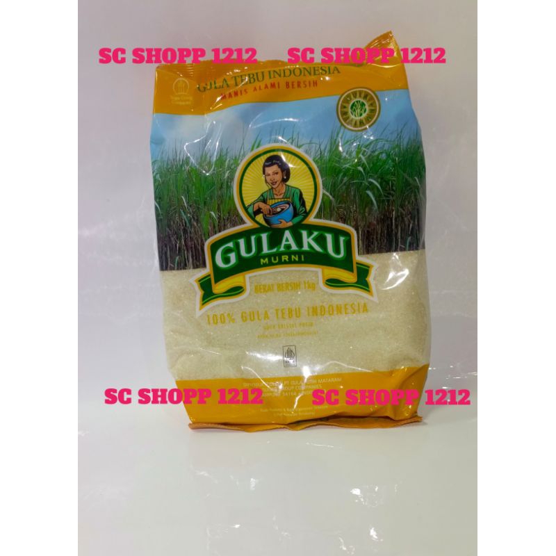 

GULAKU 1KG