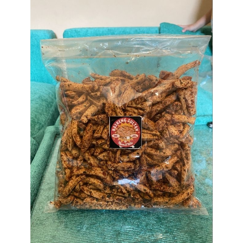 

BASRENG.BASRENGSULTAN//BASRENGVIRAR_1Kg.ENAK,PEDAS/DAUN/JERUK