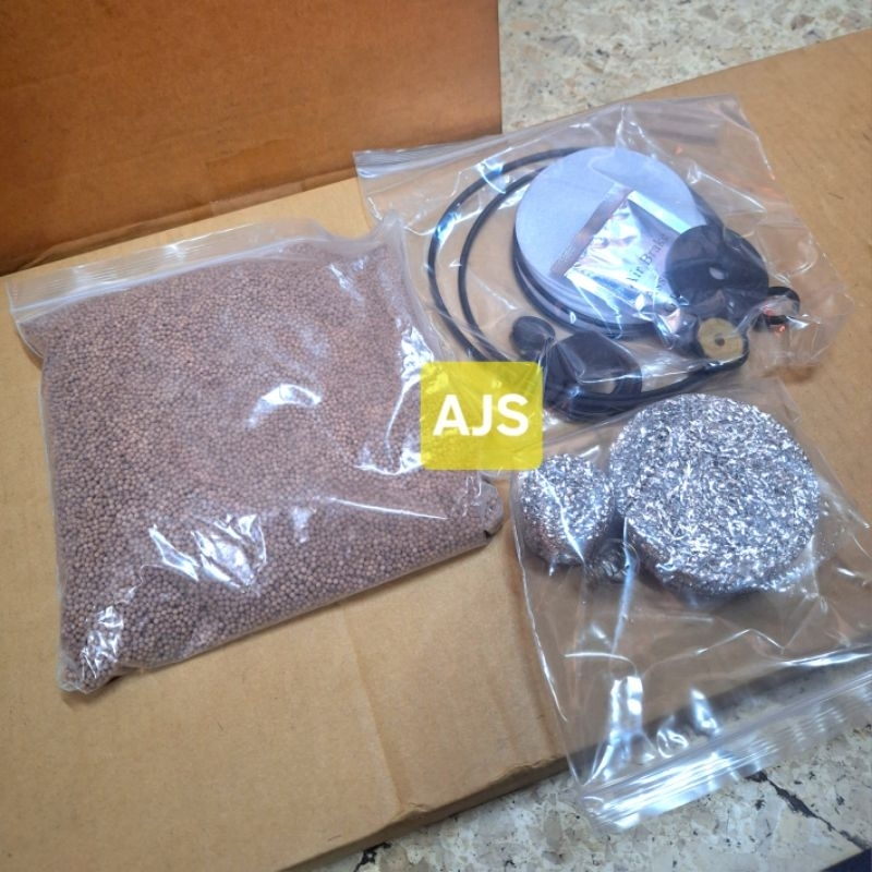 Repair Kit Air Dryer HINO LOHAN FM260 DU3 DU-3