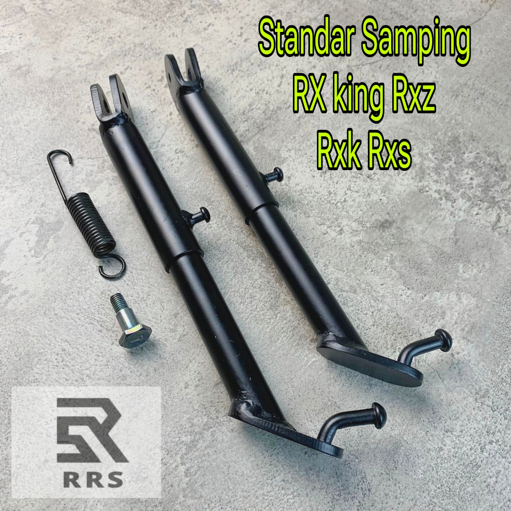 Standar Samping RX king Ring 18