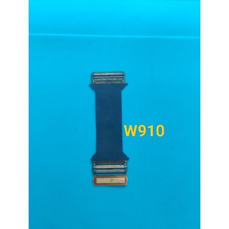FLEXIBEL SLIDE SONY ERICSSON W910