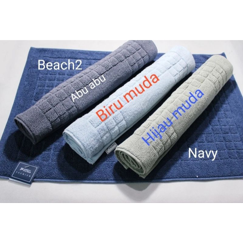 Keset Hotel Terry Palmer