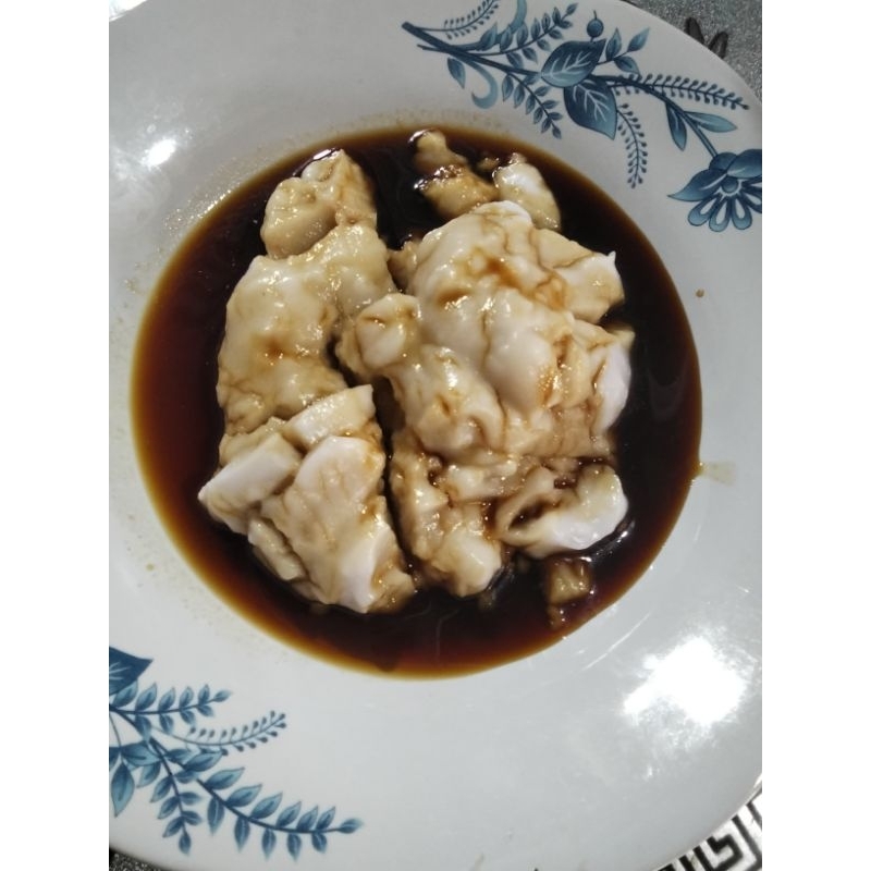 

Bubur Sumsum