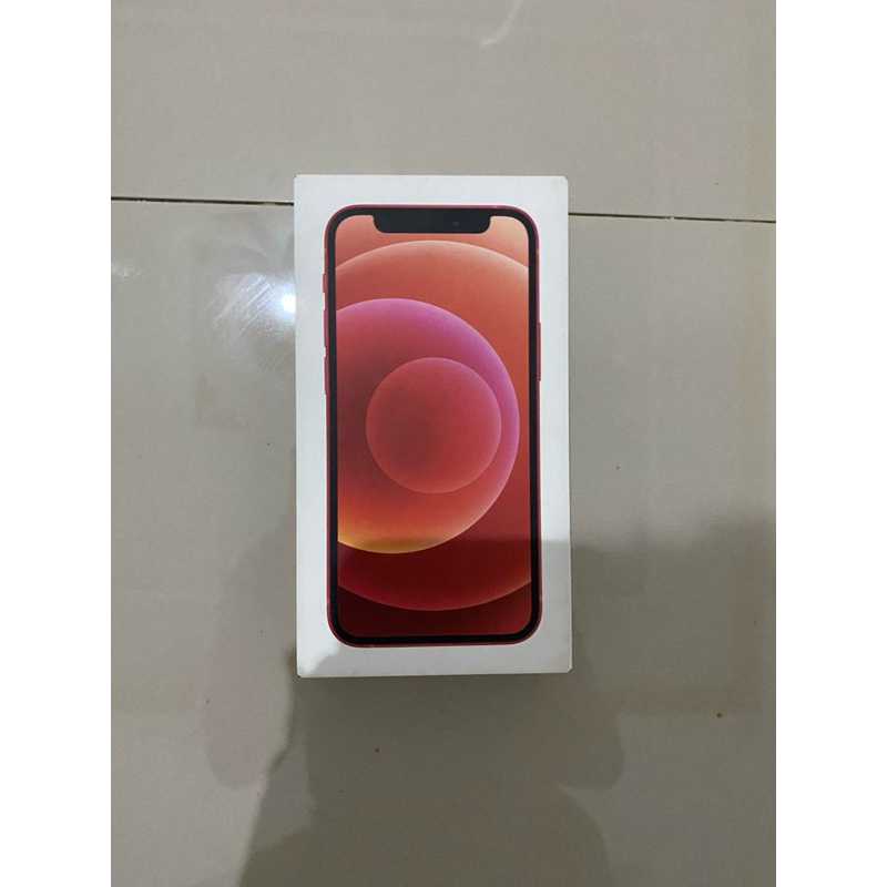 12 mini 128GB Ex IBox