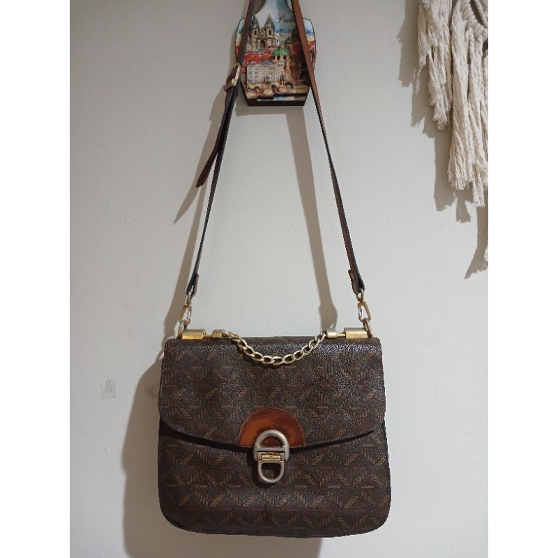Tas Slempang Vintage Brand Elizabeth