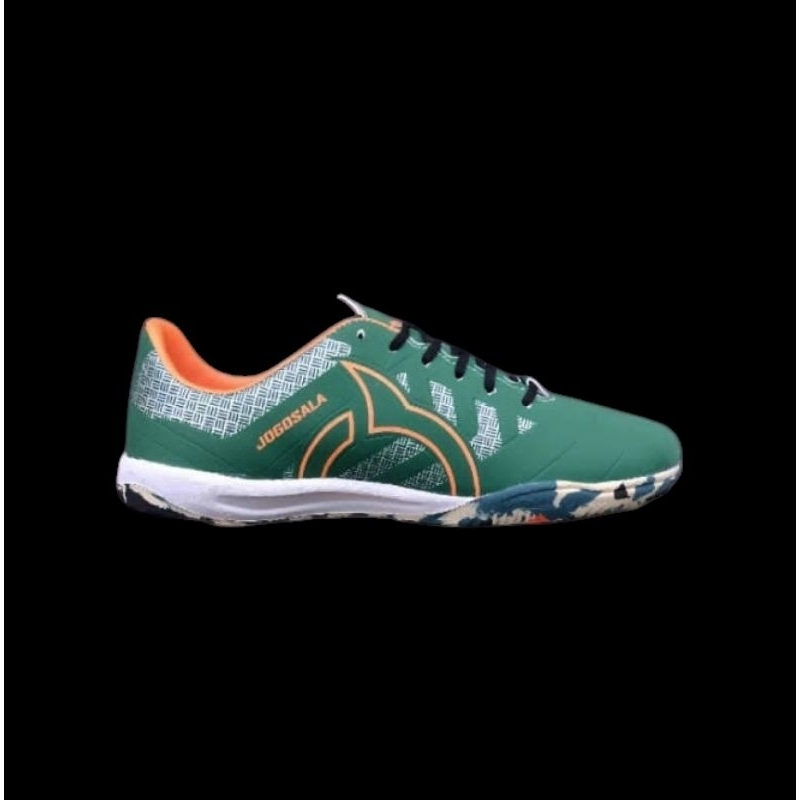 sepatu futsal Ortus jogosala
