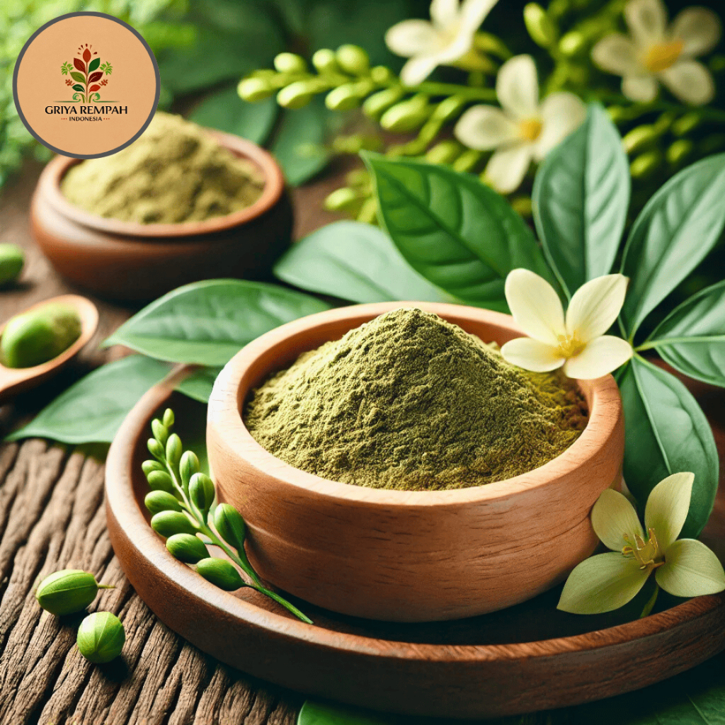

DAUN DANDANG GULA BUBUK 500 GRAM – Dandhang Gendis Ramuan Rempah Herbal Kering Alami untuk Kesehatan dan Vitalitas Tubuh Jamu Tradisional Gulo Gendhis Simplisia Clinacanthus nutans Lindau