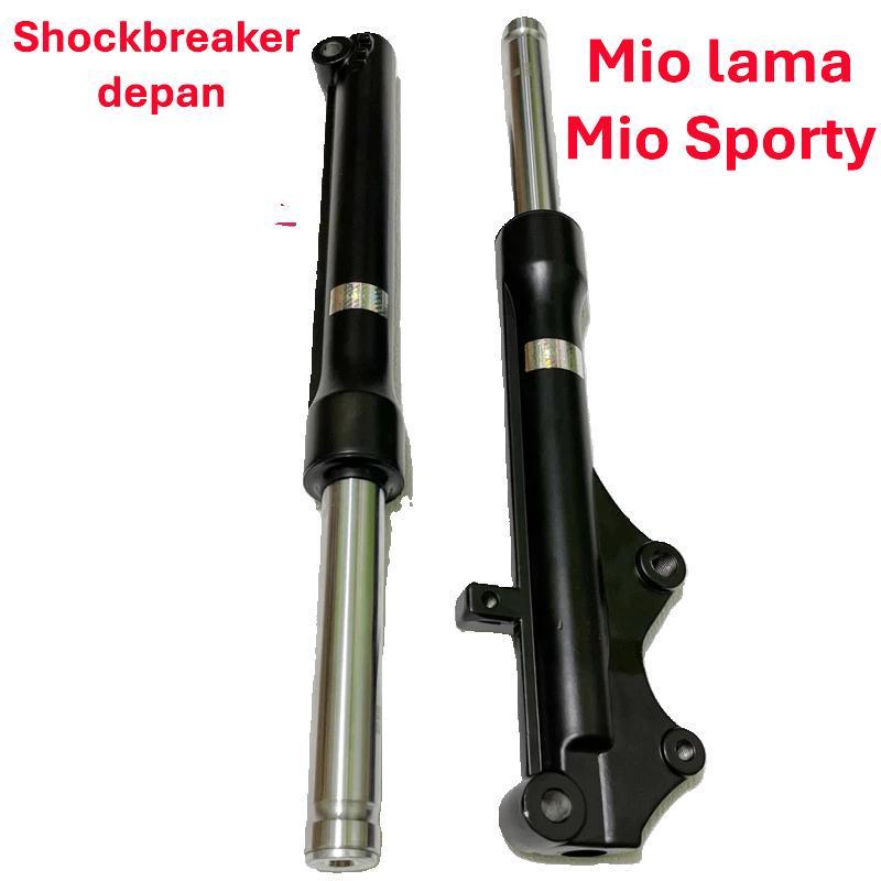 SHOCKBREAKER DEPAN SET MIO LAMA dan MIO SPORTY