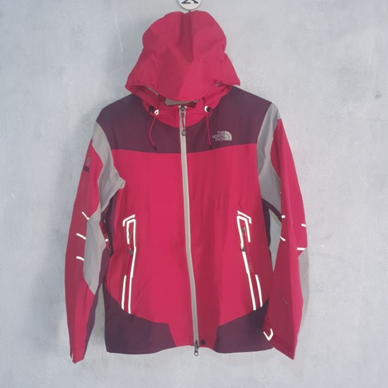 tnf outdoor the north face gorpcore hyvent summit series
