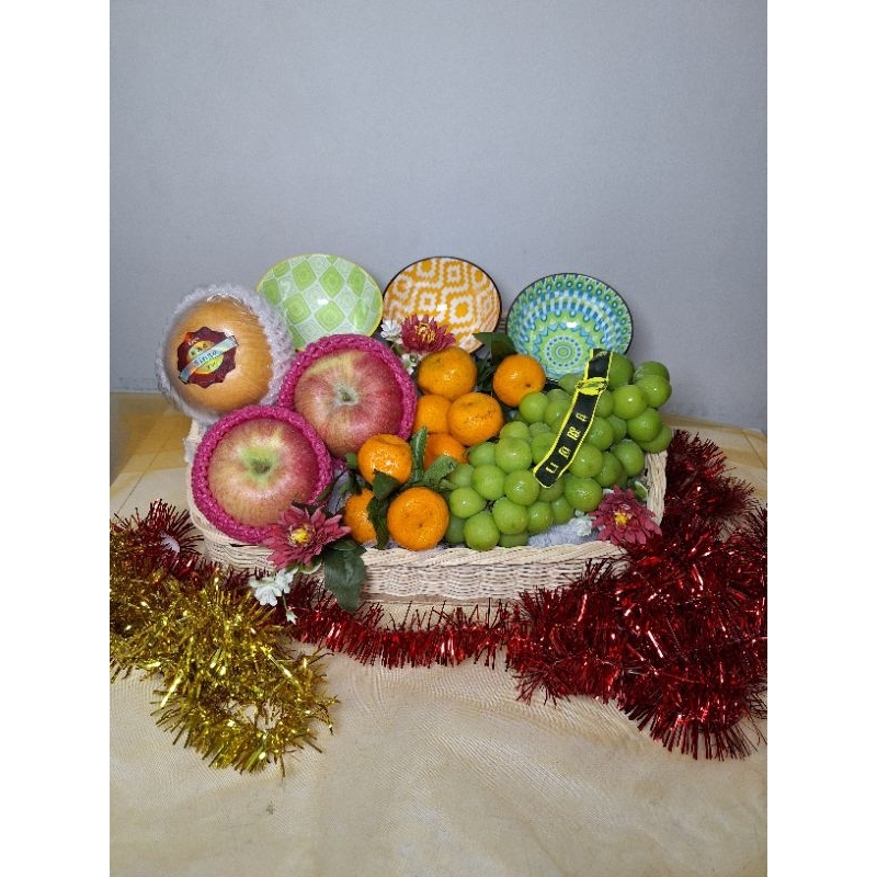 

parsel hampers natal hari ibu dll perabot gerabah cantik