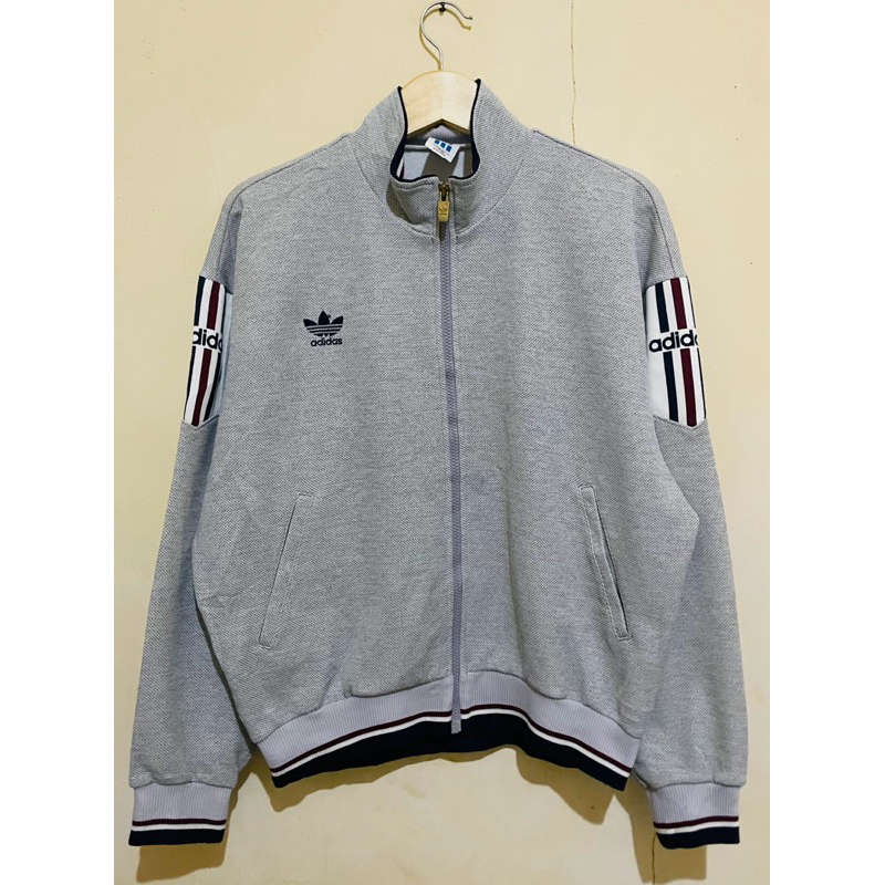 Tracktop Adidas Descente