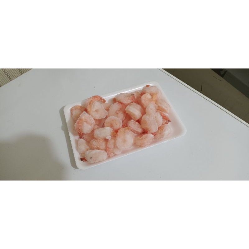 

Seafood - Udang Cooked 500g